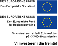 REACT EU logo